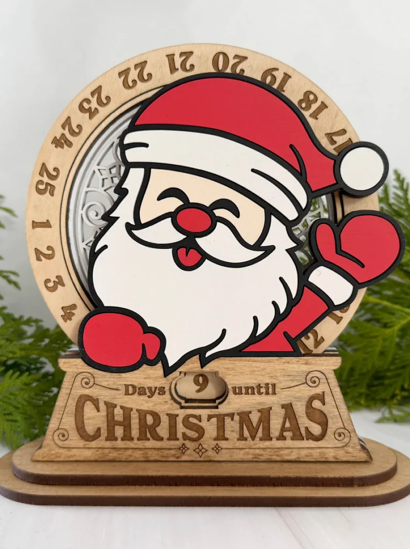 Christmas Countdown