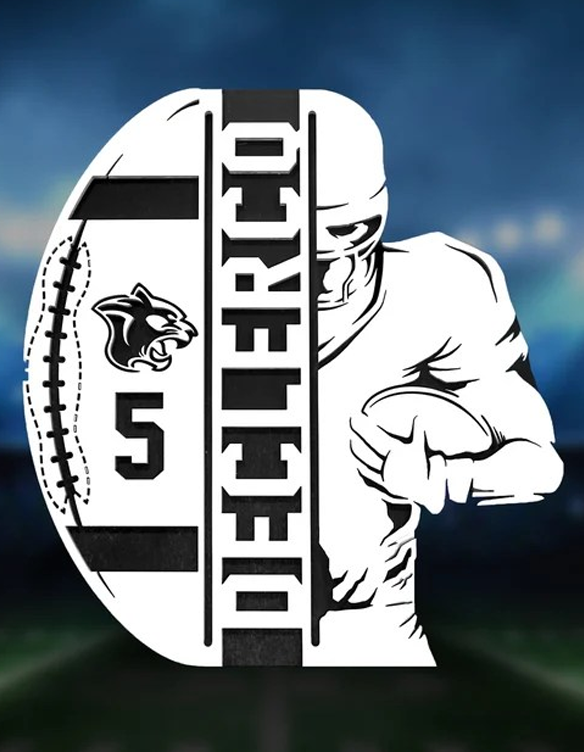 Sports Signs - Category